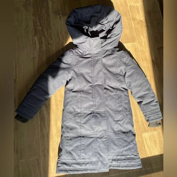 Kids Nobis winter jacket - Picture 2 of 6